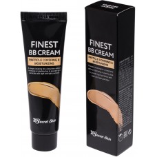  Матирующий ББ-крем Secret Skin Finest BB Cream 
